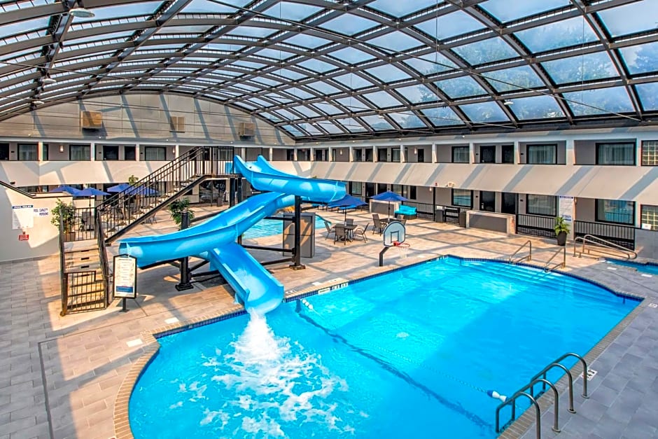 Best Western Rochester Mayo Clinic Area/Saint Mary's