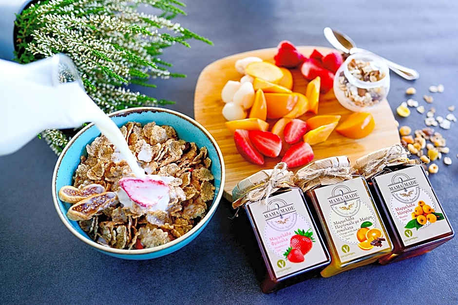 At Herbal Boutique Hotel & Spa