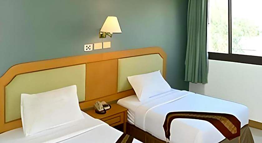 The Park Hotel Pattaya