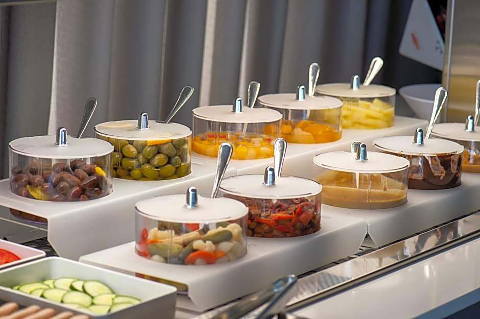 My Way Hotel & Events