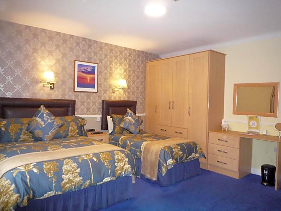 Avlon House Bed & Breakfast