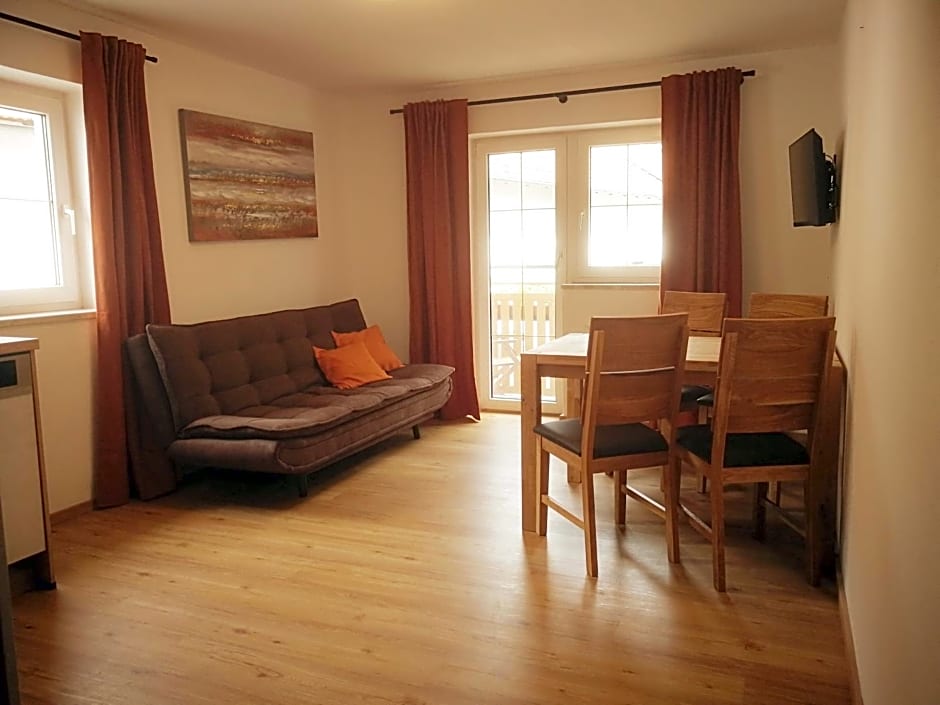Landgasthof Peterbauer