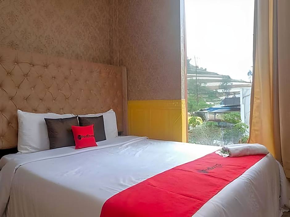 RedDoorz Syariah near Gerbang Dieng 2