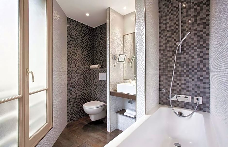 Best Western Nouvel Orleans Montparnasse