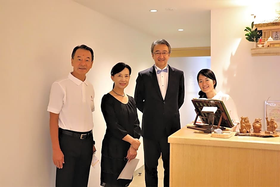 Auberge AZABU