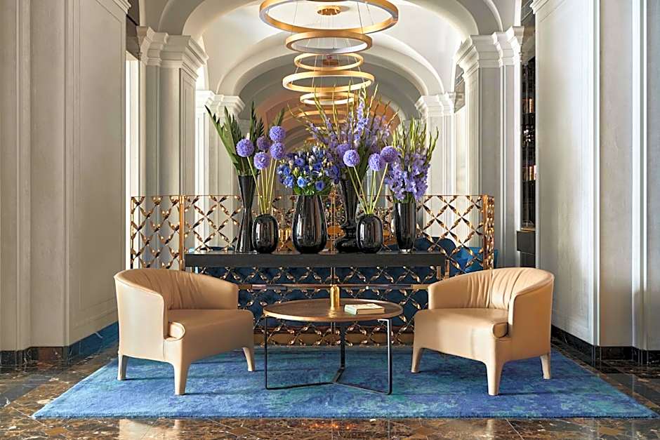 Raffles Europejski Warsaw