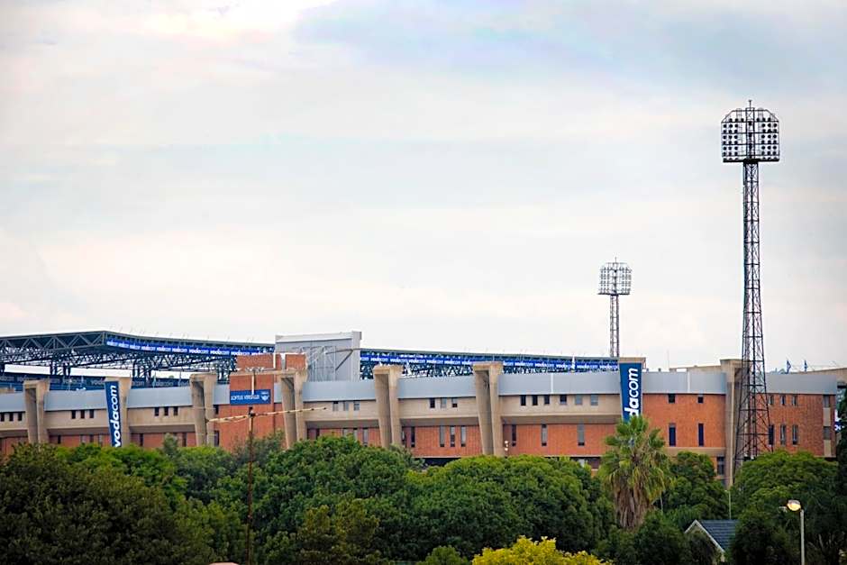 Absolute Farenden Apartments