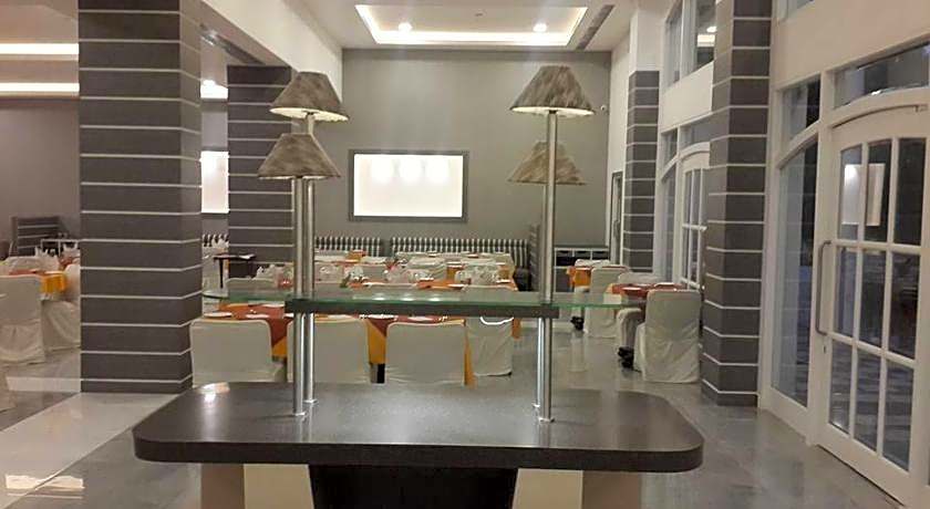 Hotel Sangam Tanjore