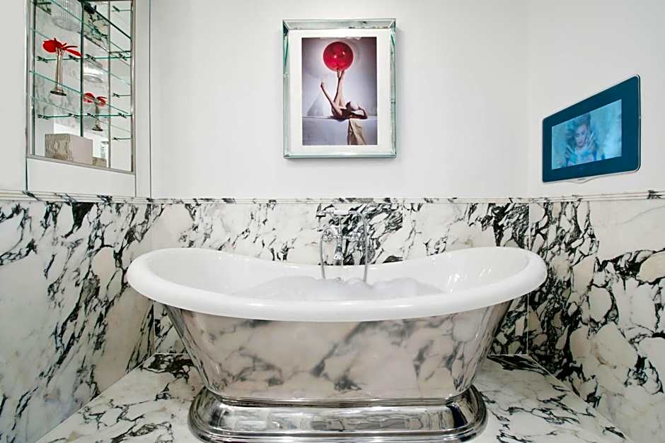 The Wellesley Knightsbridge, a Luxury Collection Hotel, London