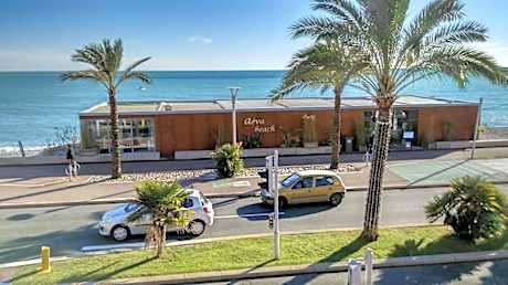 AEVA HOTEL