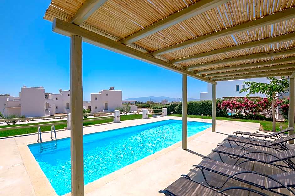 Sea & Olives Suites Hotel and Villas