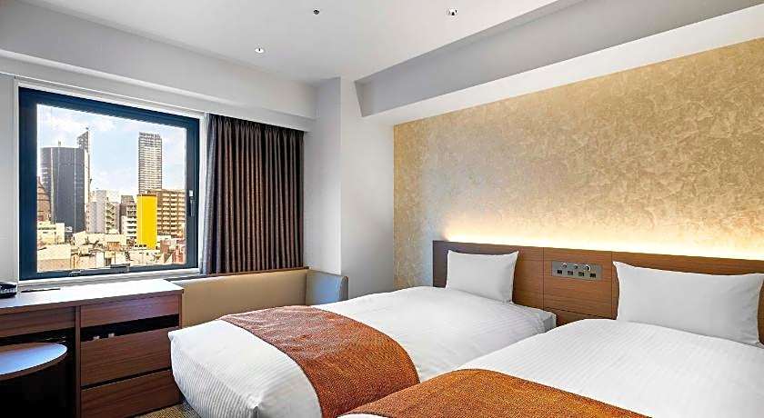 Daiwa Roynet Hotel Kokura Ekimae