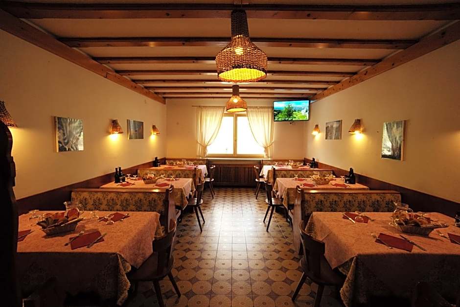 Rifugio Palafavera
