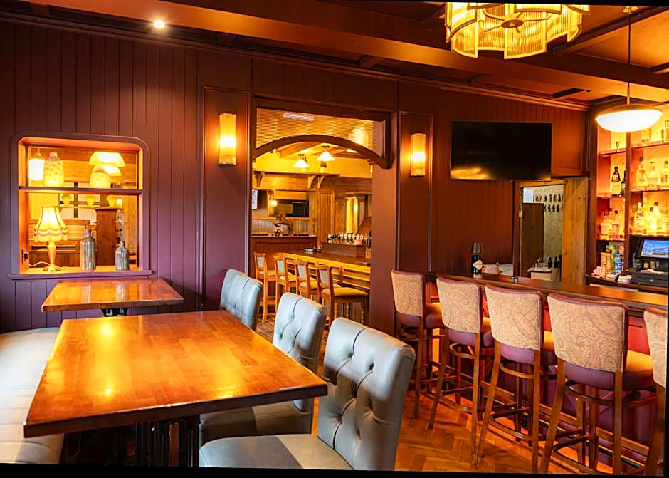 Hatton's of Garadice