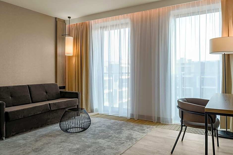 AC Hotel by Marriott Krakow