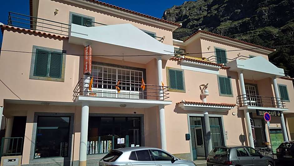 Valley of Nuns Holiday Apartments