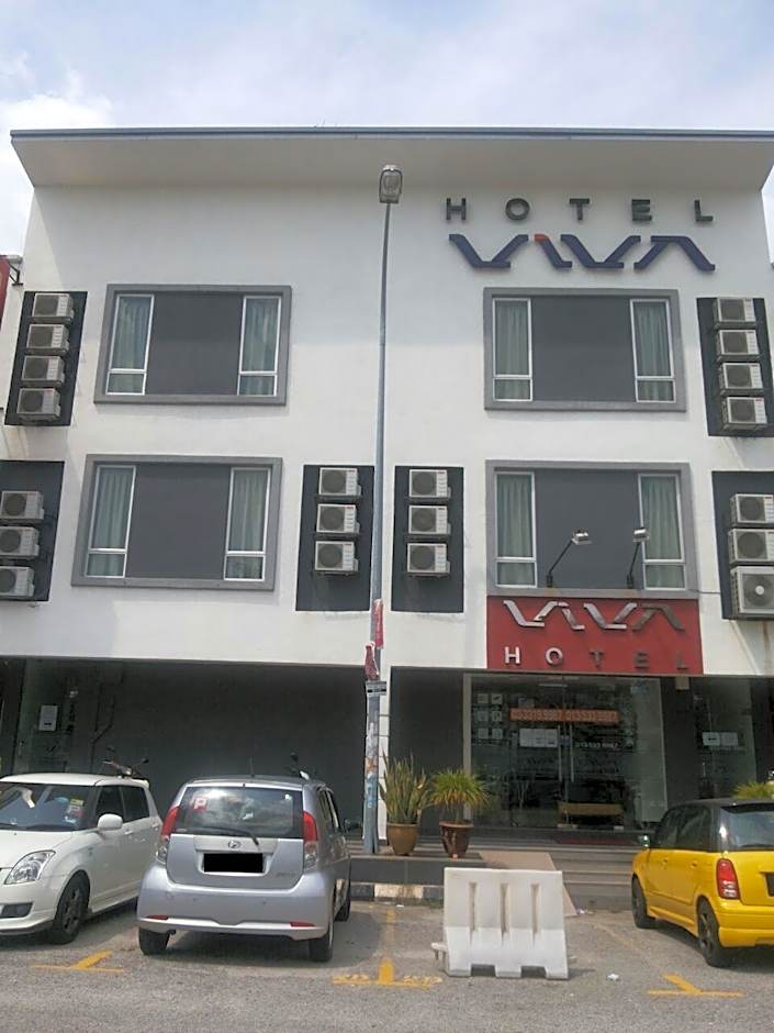 Hotel Viva