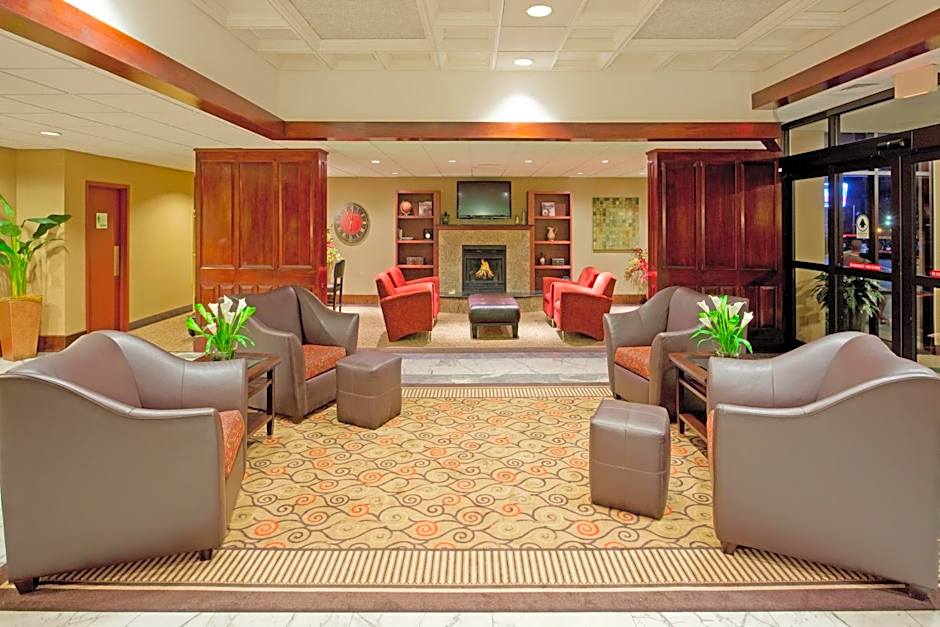 Holiday Inn Portsmouth By IHG