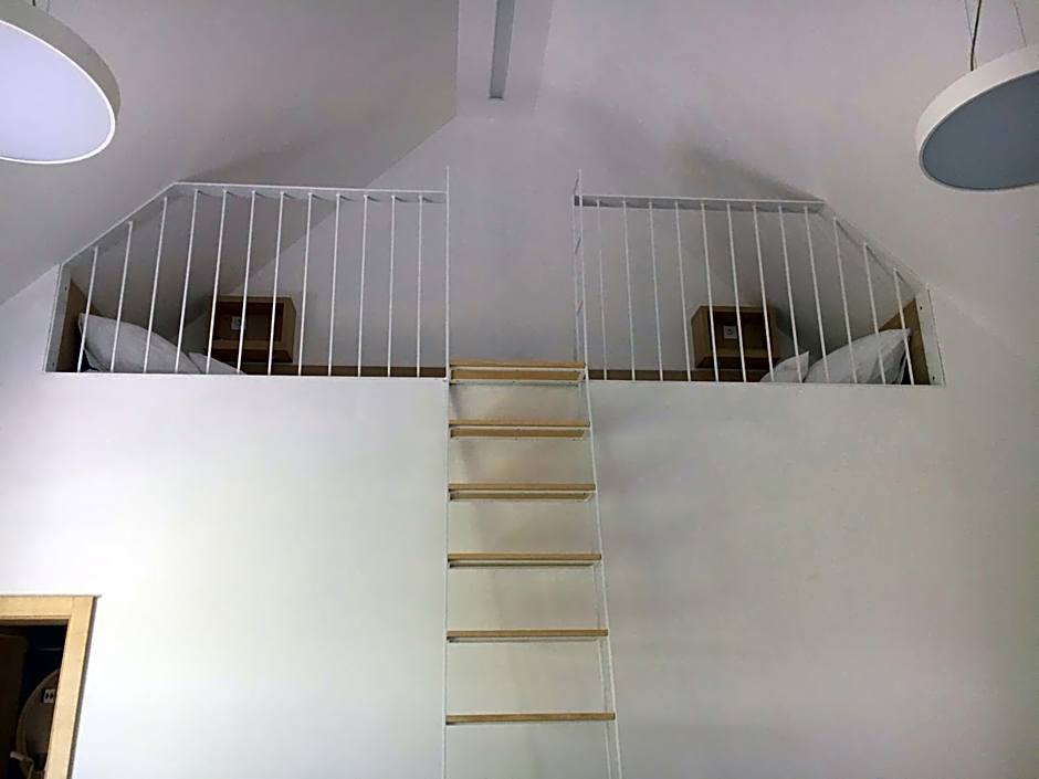 Bagolyvár Fogadó- Újfalusy Márton Vendégház