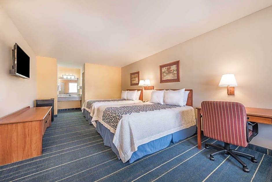 Days Inn by Wyndham Bryan College Station