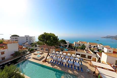 Hotel Clumba