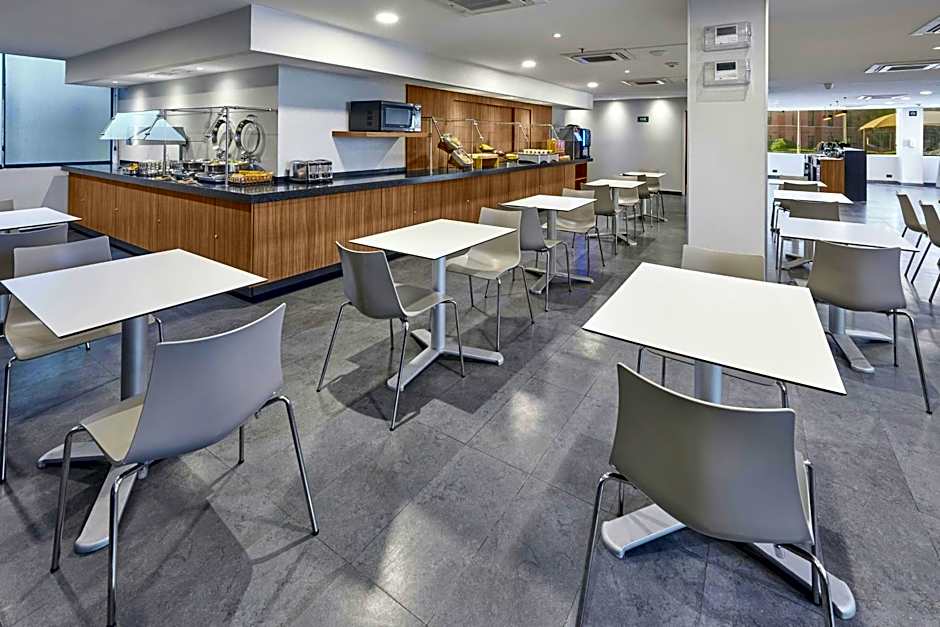 City Express by Marriott Saltillo Norte