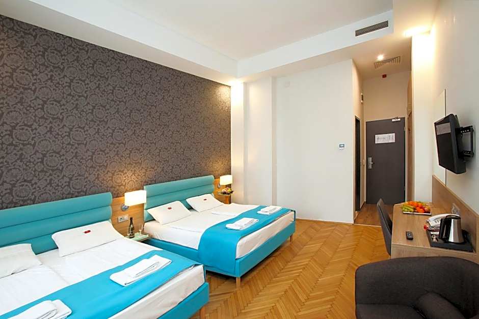 Medos Hotel