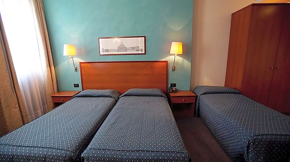 Classic Hotel Tulipano