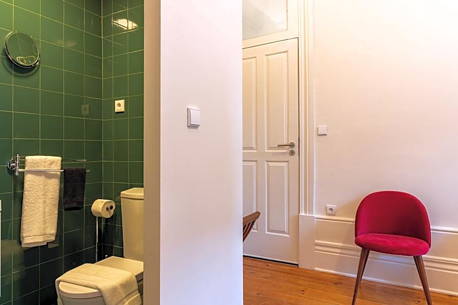 aDuquesa - GuestHouse