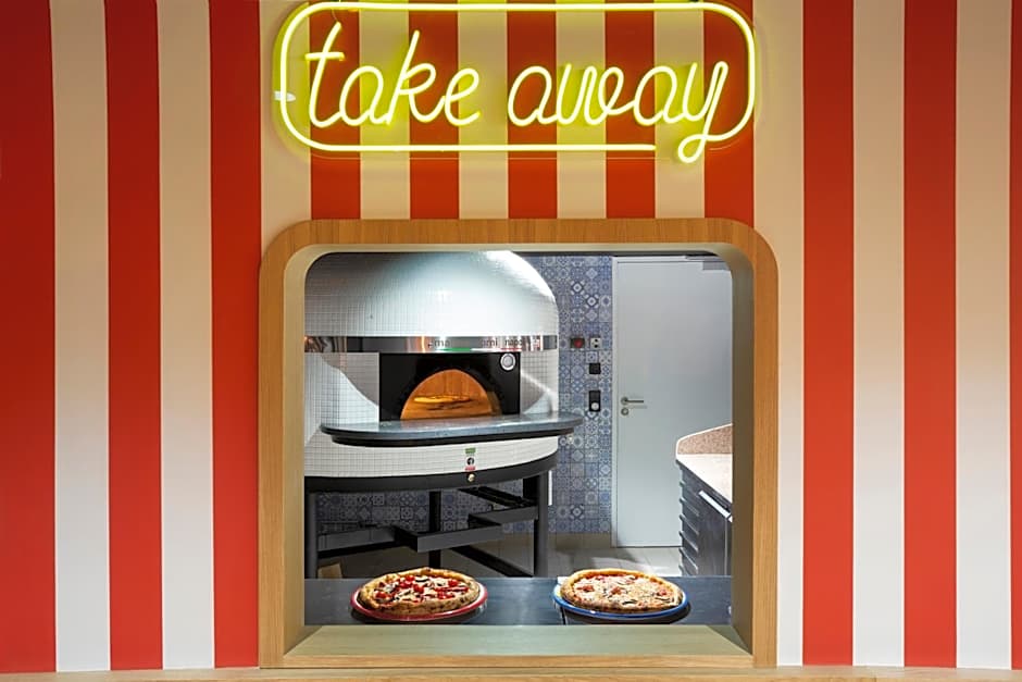 RockyPop Grenoble Appartements