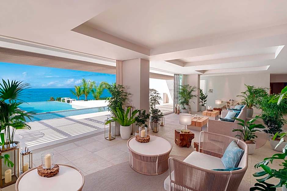 IRAPH SUI, a Luxury Collection Hotel, Miyako Okinawa