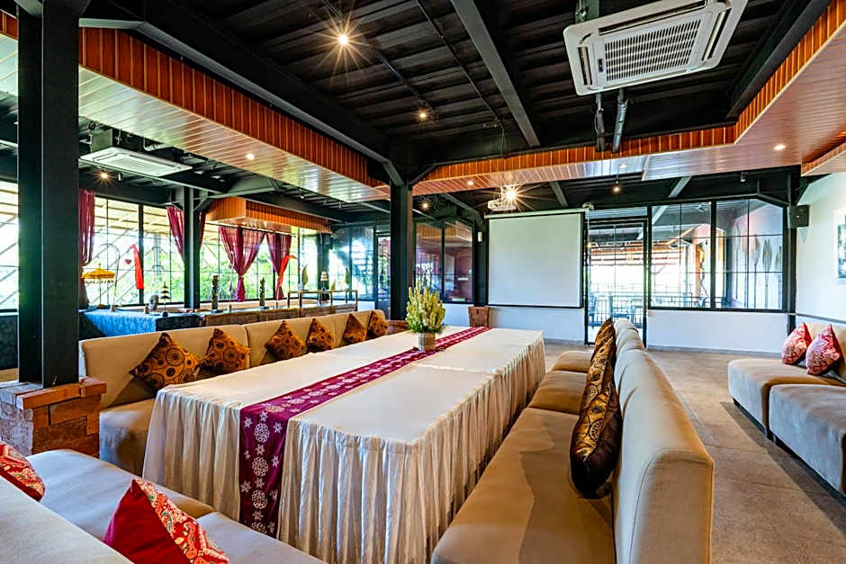 Bali Sunshine Nusa Dua