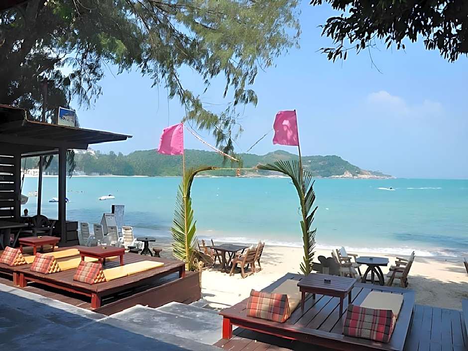 Samui Honey Suite
