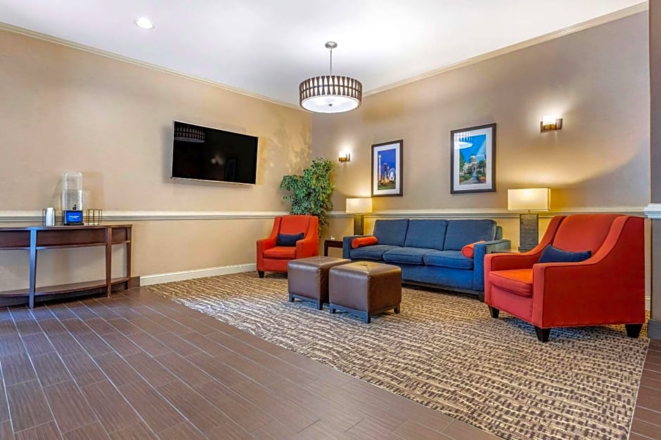 Comfort Inn & Suites Villa Rica