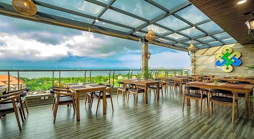 Sunrise Aventus Hotel Nusa Dua