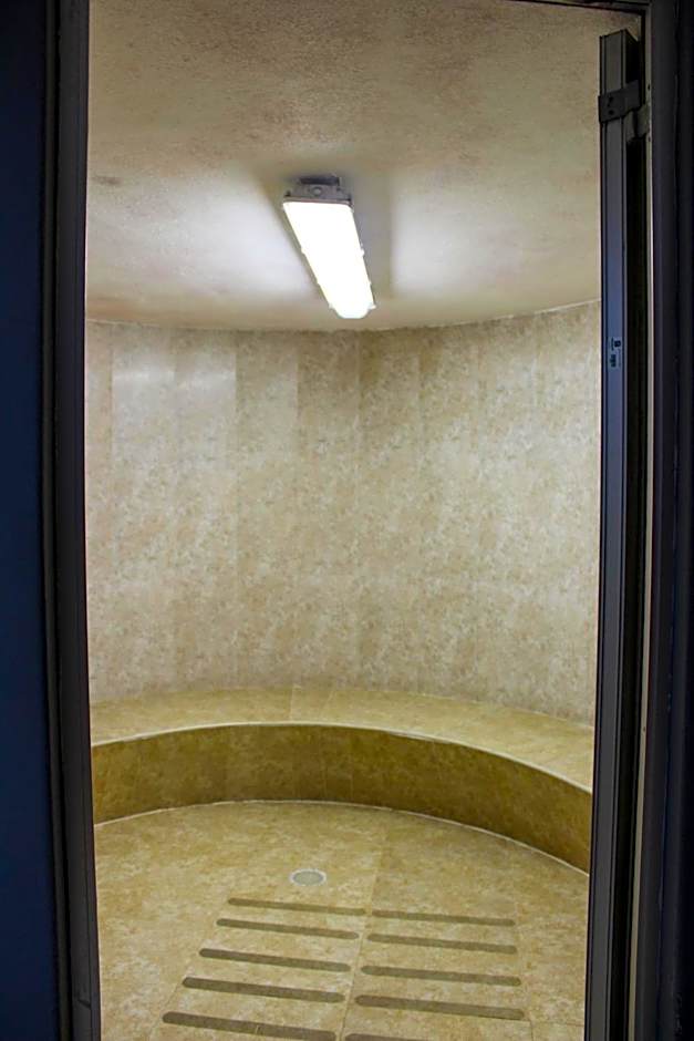 Holiday Inn Puebla Finsa By IHG