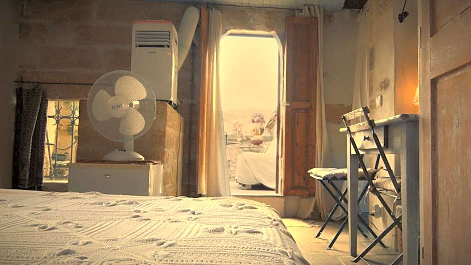 Les chambres d'Elise