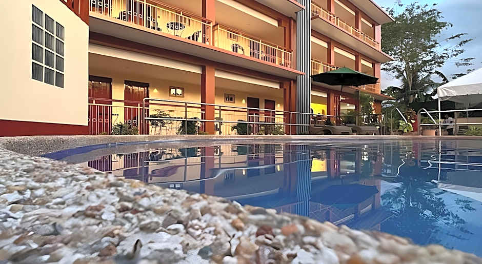 Rufana Suites