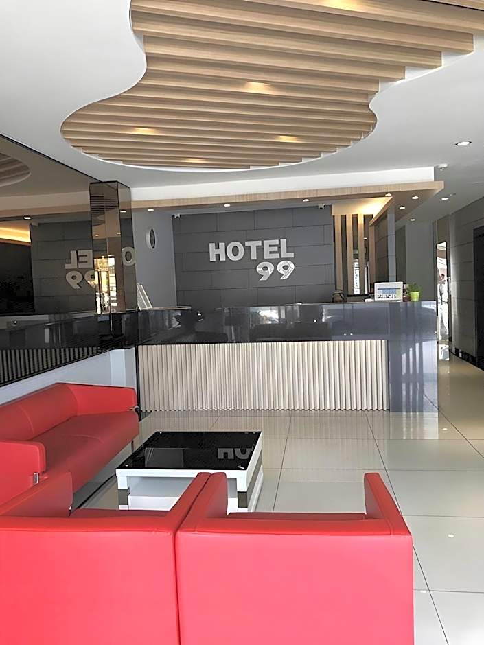 Hotel 99 SS2 Petaling Jaya