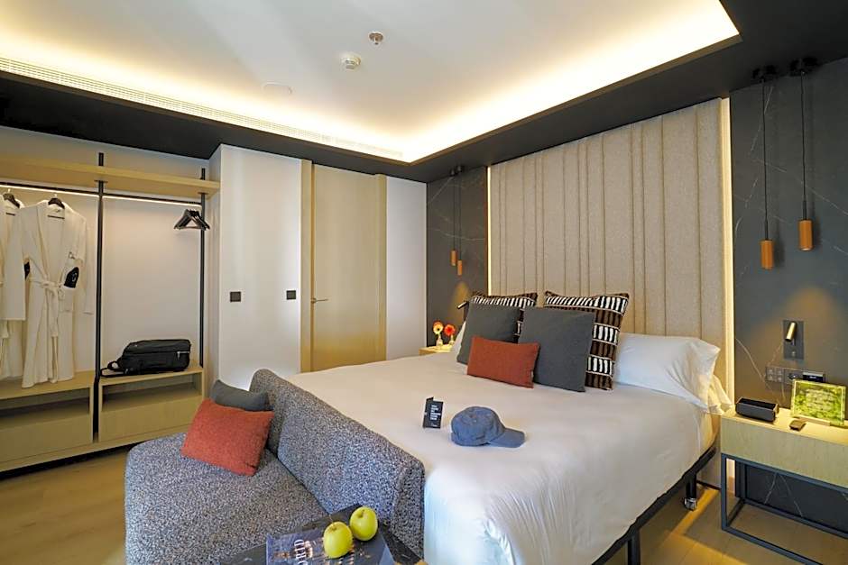 Hotel Regina