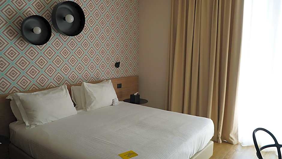 Best Western Hotel Massafra