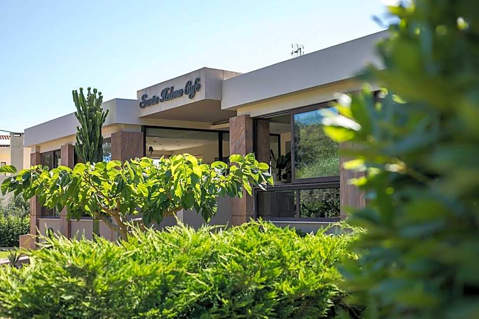 Santa Helena Hotel