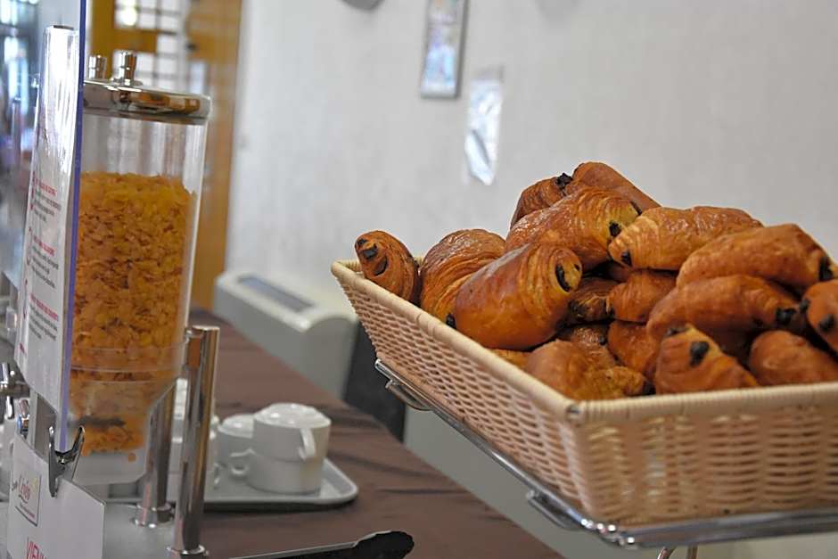 Village club de Bois d'Amont