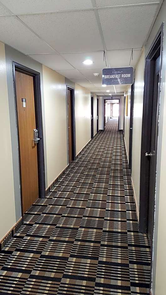 Horizon Inn