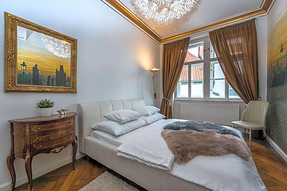 Malostranská Residence