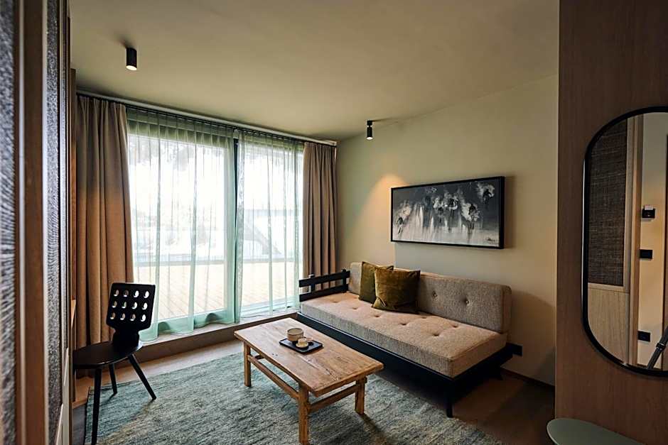 Ullrhaus - ST ANTON 4 Star Superior