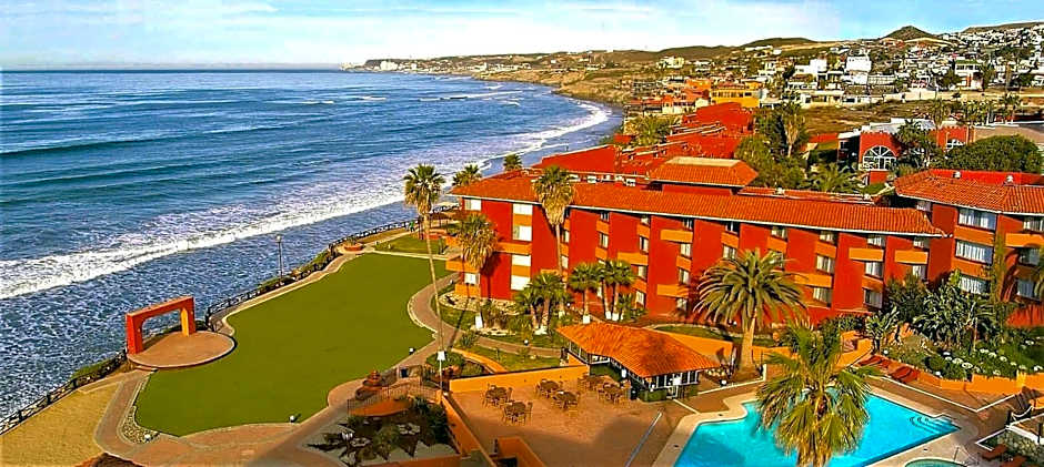 Puerto Nuevo Baja Hotel & Villas