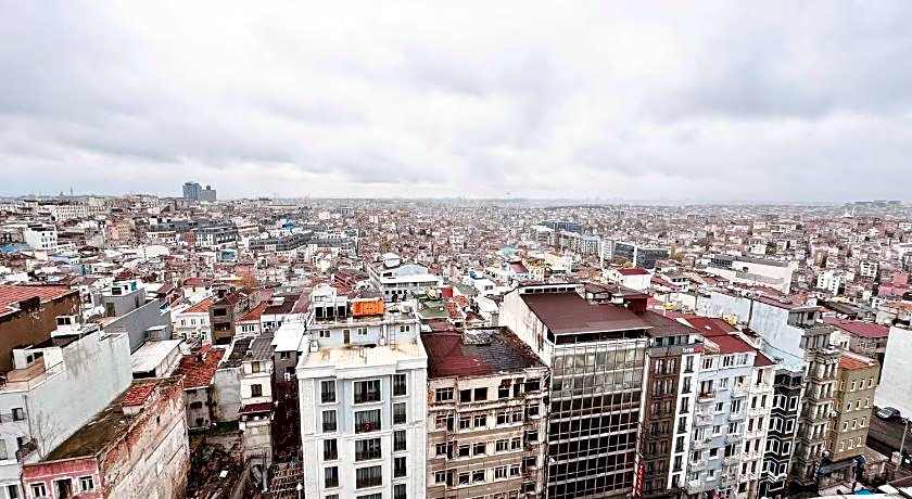 The Green Park Hotel Taksim