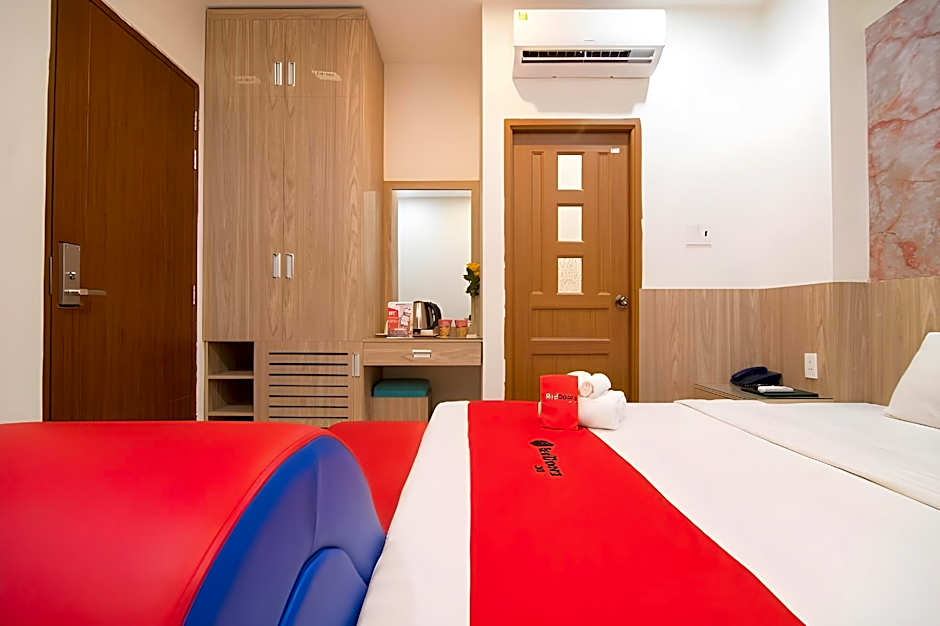 Cozrum - Love Hotel Trần Bình Trọng