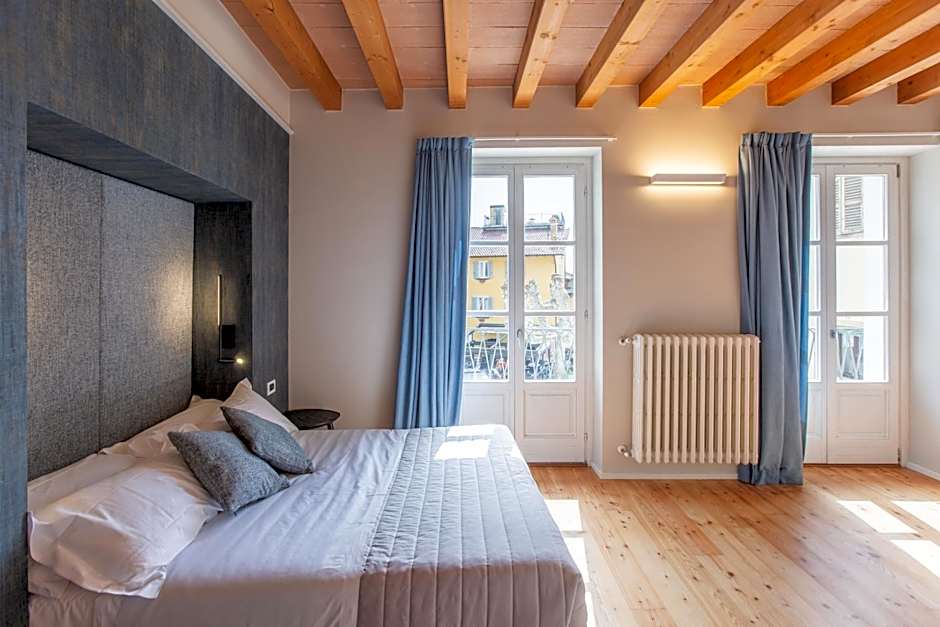 Albergo Del Sole
